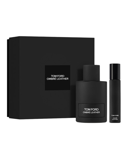 Estuche de regalo Eau de Parfum Ombre Leather Tom Ford