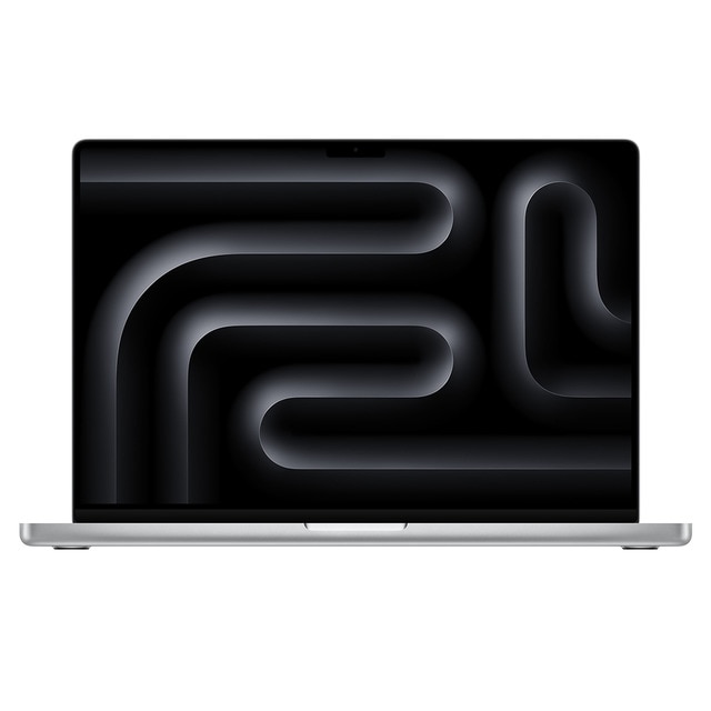 Apple MacBook Pro 16 (2023), M3 Pro, 18GB, 512GB SSD, 16