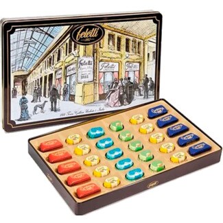 Feletti Bombons Sortidos lata 300 g