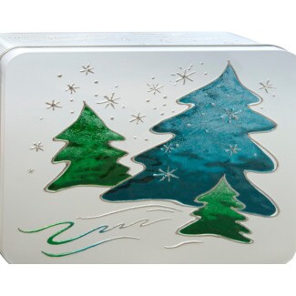 Churchills Mini Coockies lata 200 g