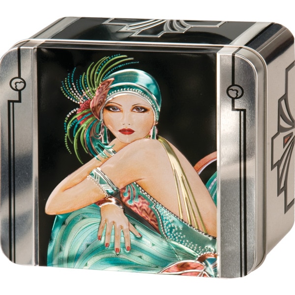 Coockies de Chocolate lata 150 g