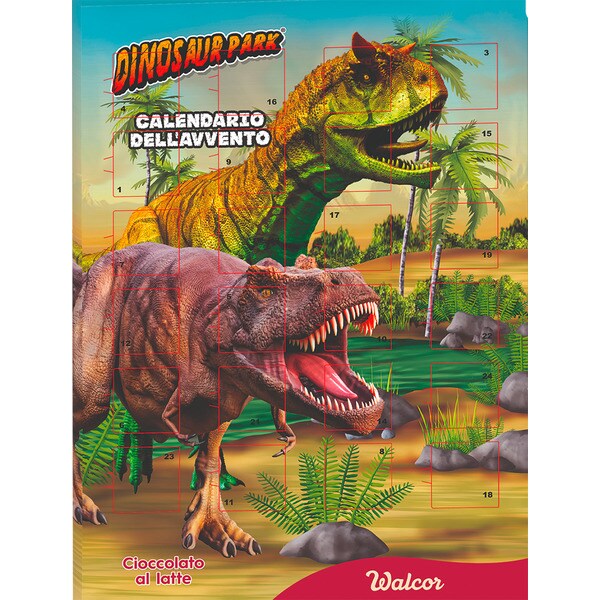 Parque do Dinossauro – Apps no Google Play