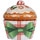 Pirulin Cupcake Waffer com Chocolate e Avelã lata 132 g