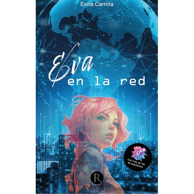 Eva en la red
