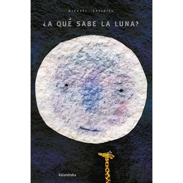 ¿A qué sabe la luna? XL