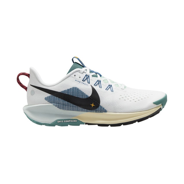 Zapatillas de trail running de hombre Reactx Pegasus Trail 5 Nike