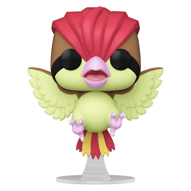 Figura Funko Pop Pidgeotto Pokemon.