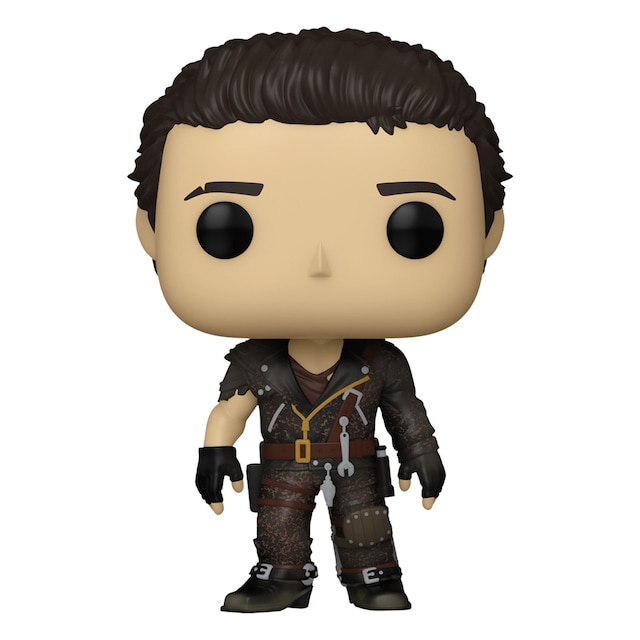 Figura Funko Pop Max Mad Max 2: The Road Warrior.