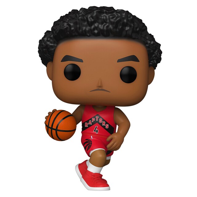 Figura Funko Pop Scottie Barnes NBA.