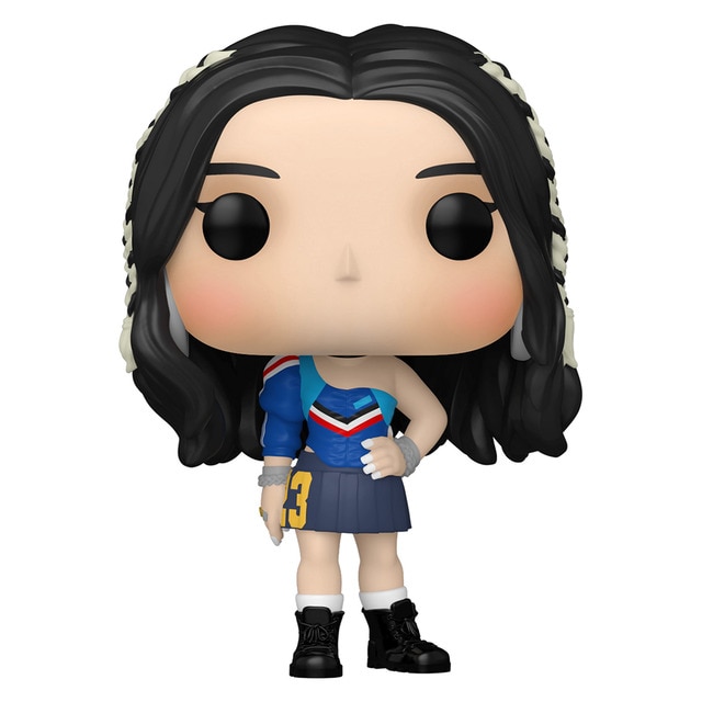 Figura Funko Pop Jisoo BlackPink.