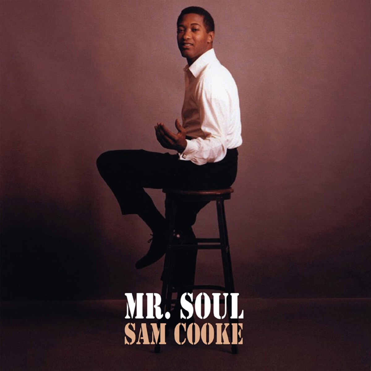 Imagem 0 de Mr. Soul (LP-Vinil)
