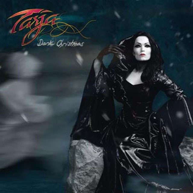 Dark Christmas (2 LP-Vinilo).