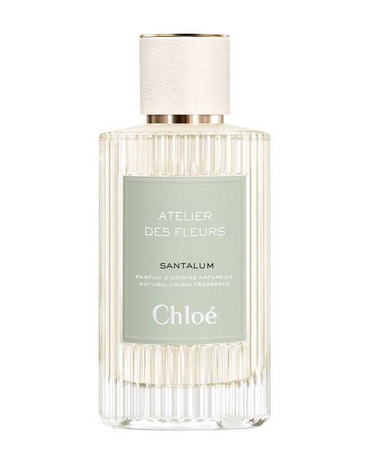 Chloé – Eau de Parfum Atelier des fleurs Santalum Chloé.