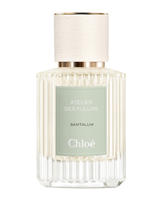 Chloé – Eau de Parfum Atelier des fleurs Santalum Chloé.