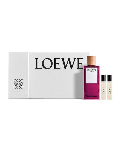 LOEWE – Estuche de Regalo Eau de Parfum Loewe Earth 100 ml Loewe.