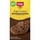 SCHAR soft cookies with double chocolate gluten-free packet 210 g