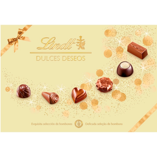 Bombons Sortidos embalagem 337 g