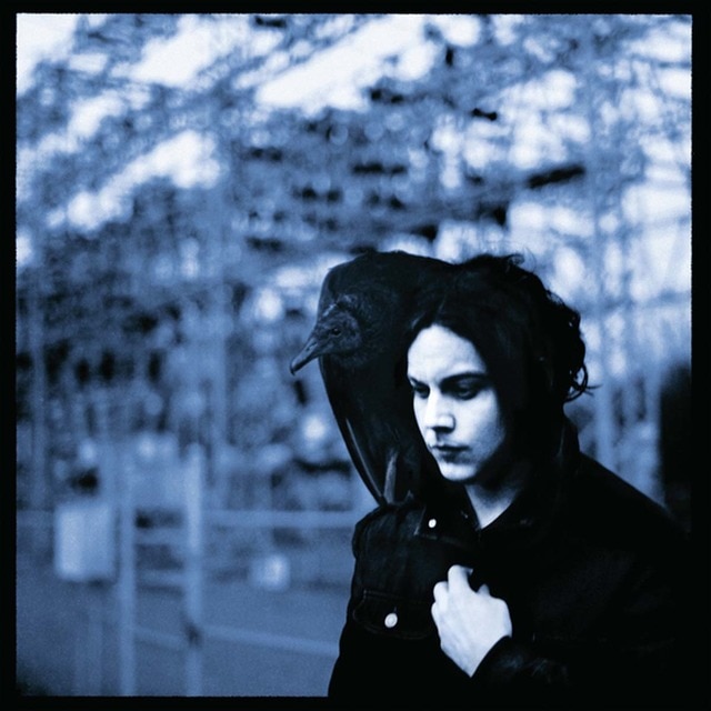 Blunderbuss (LP-Vinilo).