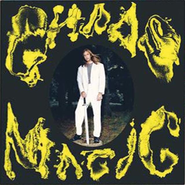 Chaos Magic (CD).
