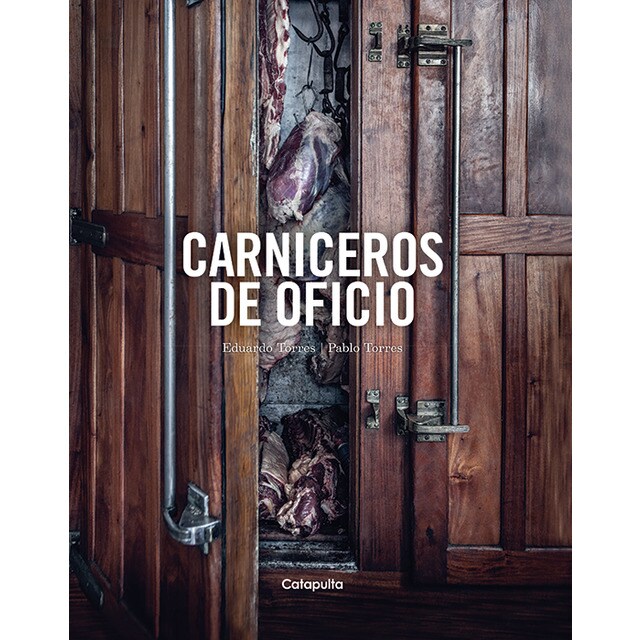 Imagem 0 de Carniceros de oficio (Capa dura)