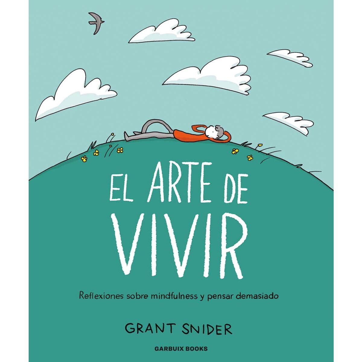 Imagem 0 de El arte de vivir (Capa dura)