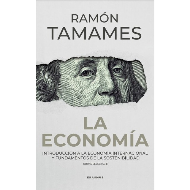 Imagem 0 de La economía; introducción a la economíainternacio