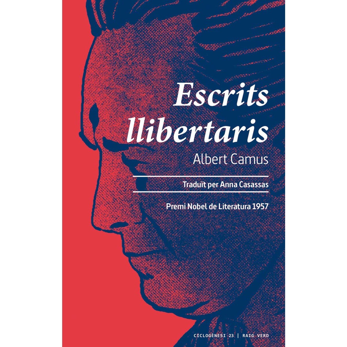 Imagem 0 de Escrits llibertaris