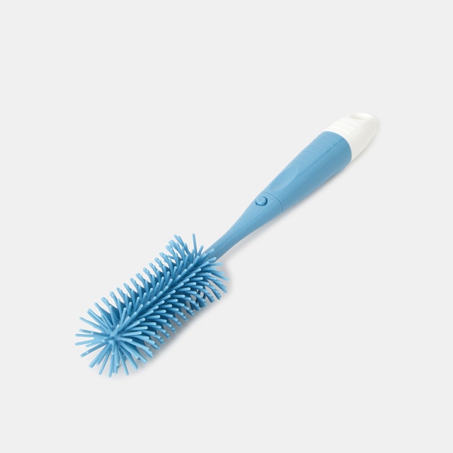 Cepillo limpia Biberones bbest de silicona