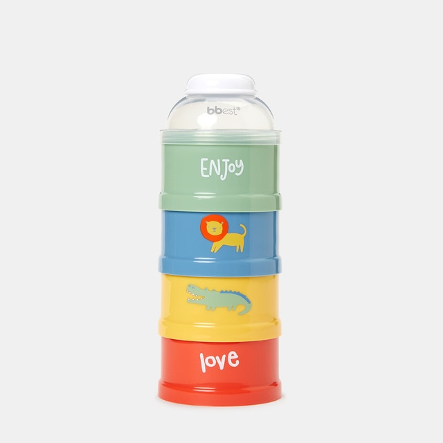 Dosificador de Leche en Polvo bbest