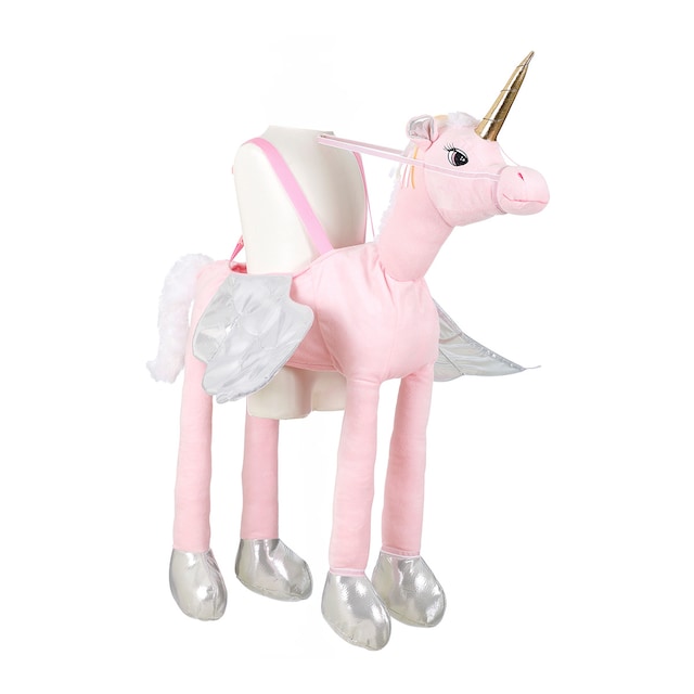 Unicornio infantil para montar Souza