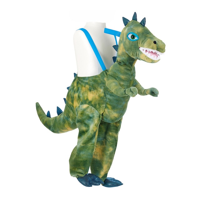Tyrannosaurus infantil para montar Souza