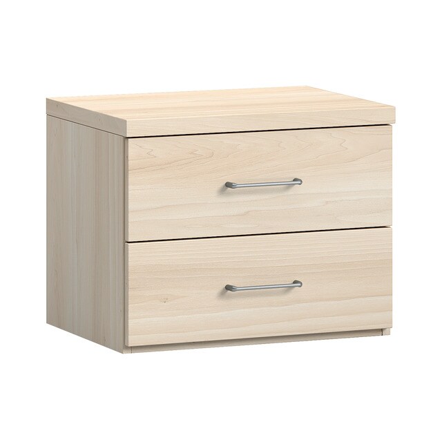 El Corte Inglés - Mesita con 2 cajones Noel El Corte Inglés.