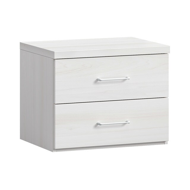 El Corte Inglés - Mesita con 2 cajones Noel El Corte Inglés.