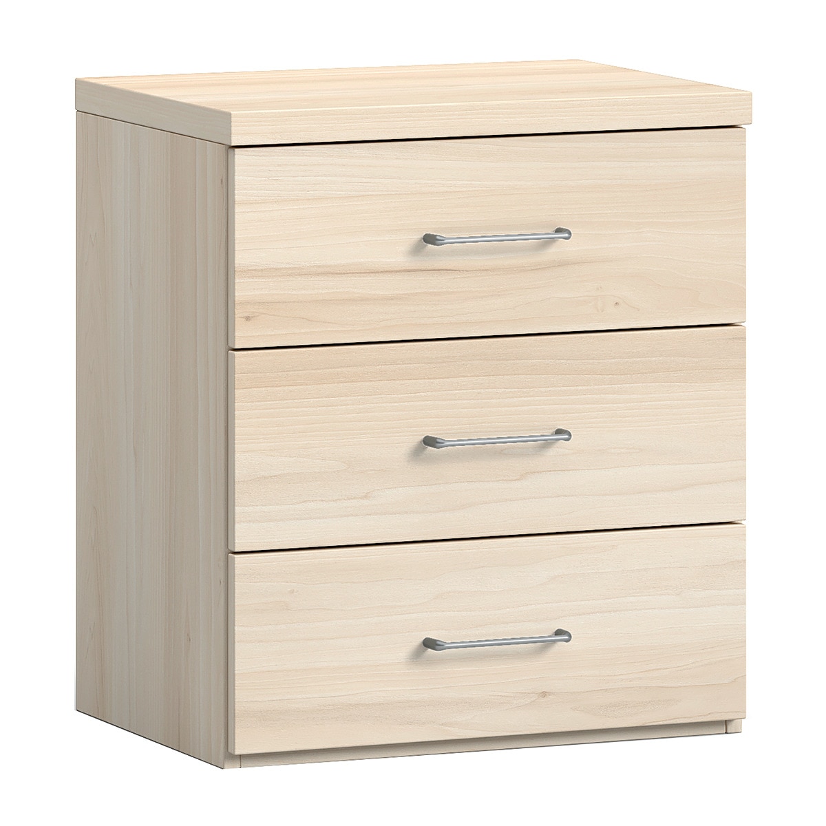 El Corte Inglés - Mesita con 3 cajones Noel El Corte Inglés.