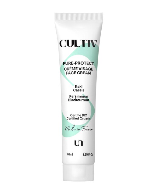 Cultiv – Crema matificante Pure-Protect face cream 40 ml Cultiv.