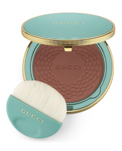 Polvos bronceadores Gucci Poudre de Beauté Éclat Soleil Gucci
