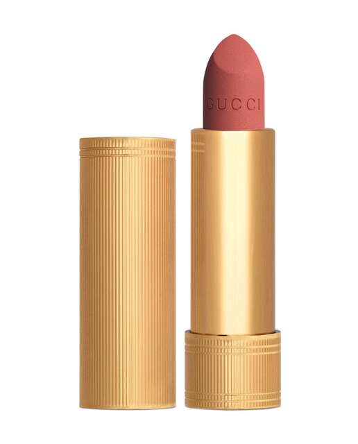 Gucci – Barra de labios Gucci Rouge à Lèvres Mat Gucci.