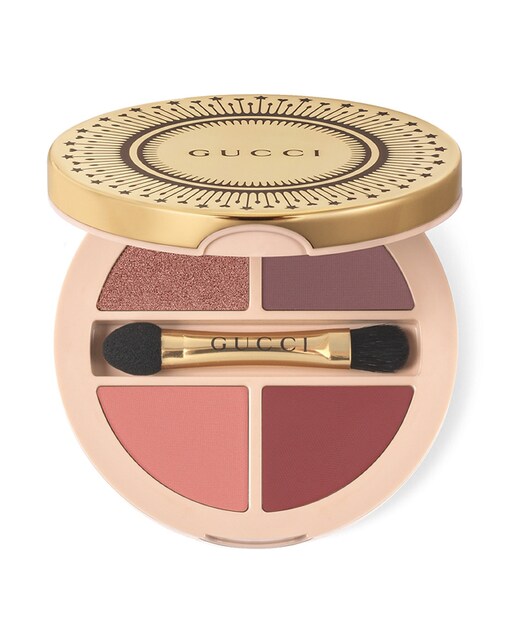 Gucci – Paleta Multiusos Gucci Palette de Beauté Quatuor Gucci.