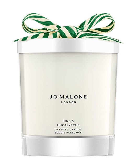 Vela Perfumada Pine & Eucalyptus Jo Malone London Edición Limitada