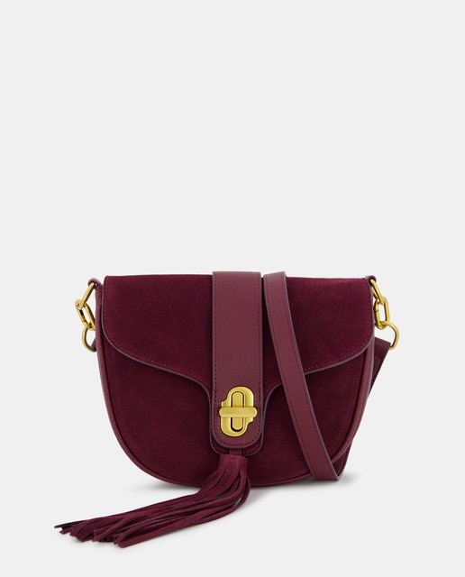 Long strap best sale crossbody bag