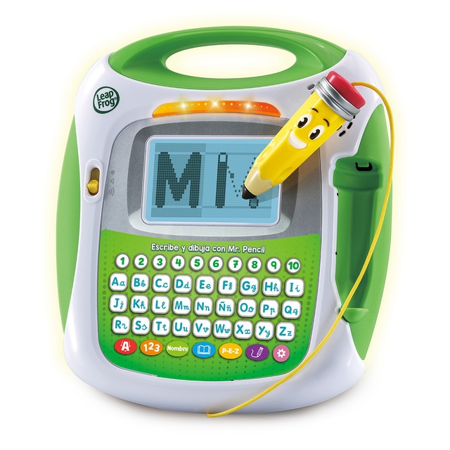 Leapfrog el corte ingles on sale