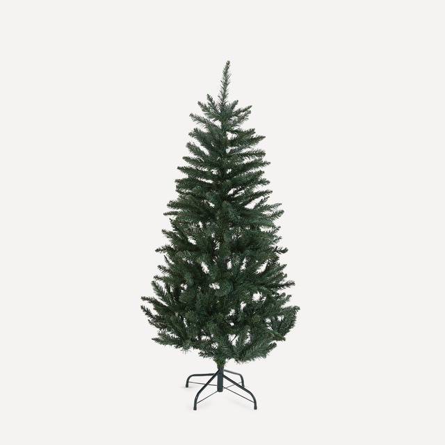 Árbol de suelo San Martín Navidad El Corte Inglés