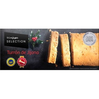 El Corte Inglés Selection Torrão de Jijona 250