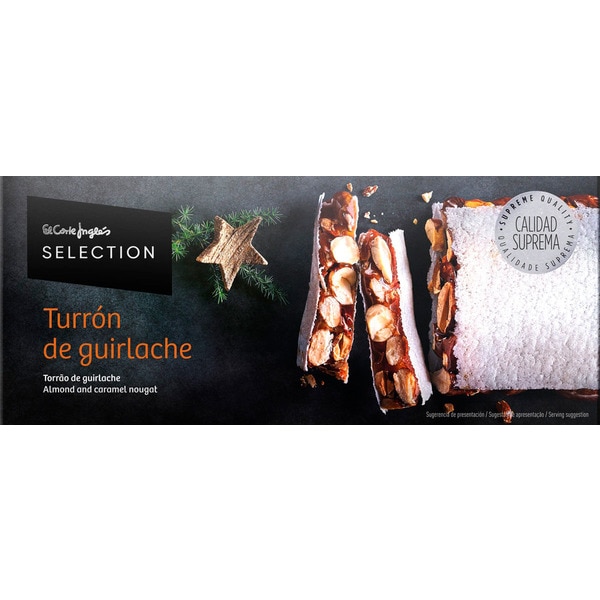 Torrão de Guirlache 250