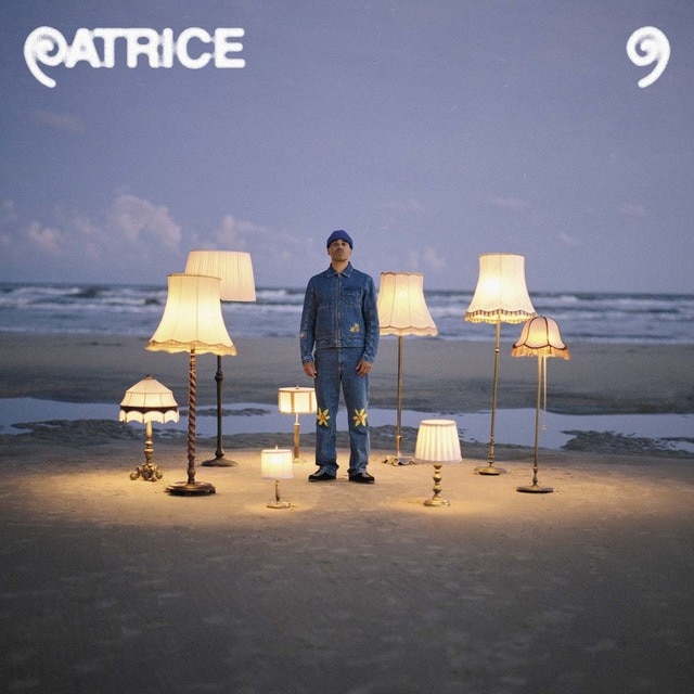 9 (LP-Vinilo).