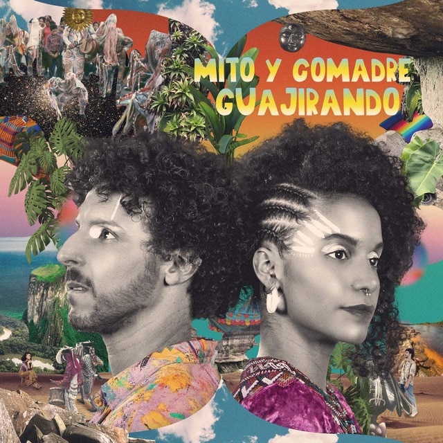 Guajirando (LP-Vinilo).