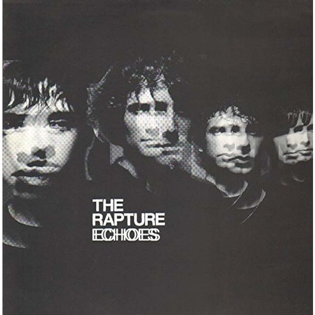 Echoes (LP-Vinilo).