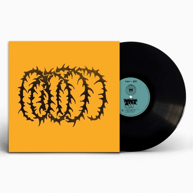 Cartwheel (LP-Vinilo).