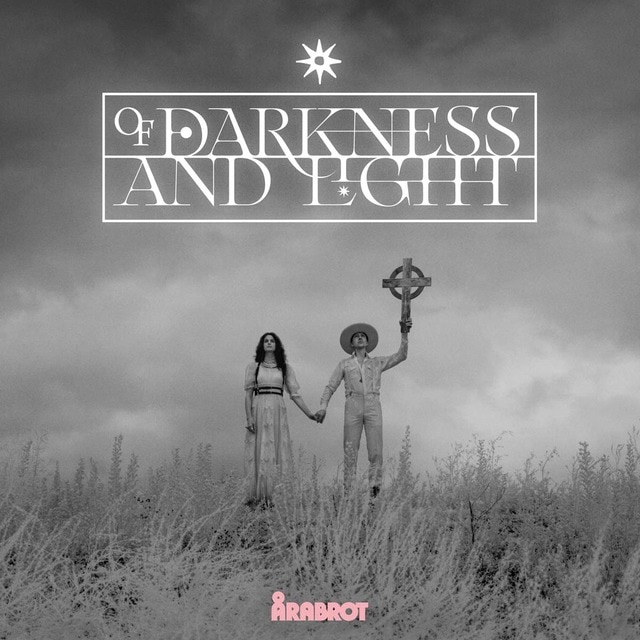 Of Darkness And Light (CD).