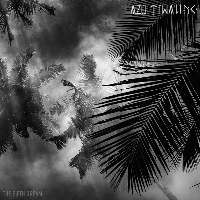 The Fifth Dream (CD).